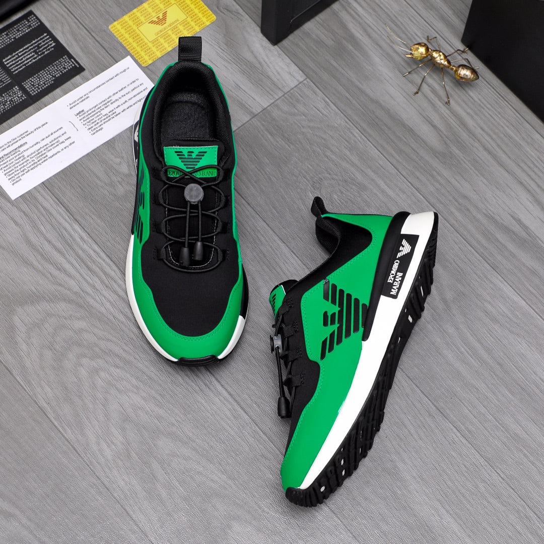 LuxluxHouse Best Quality Shoes Shoes Amiri