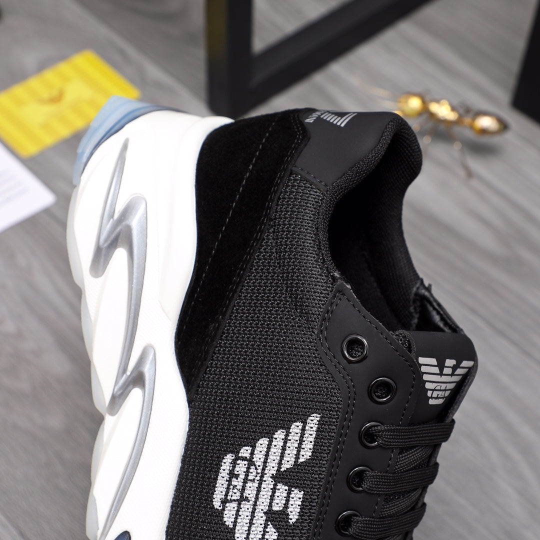 LuxluxHouse Best Quality Shoes Shoes Amiri