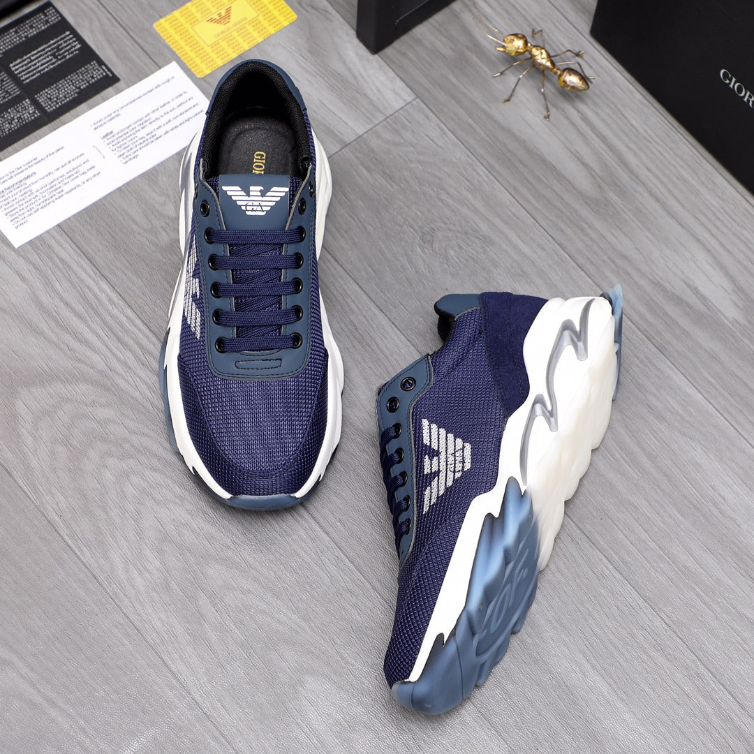 LuxluxHouse Best Quality Shoes Shoes Amiri