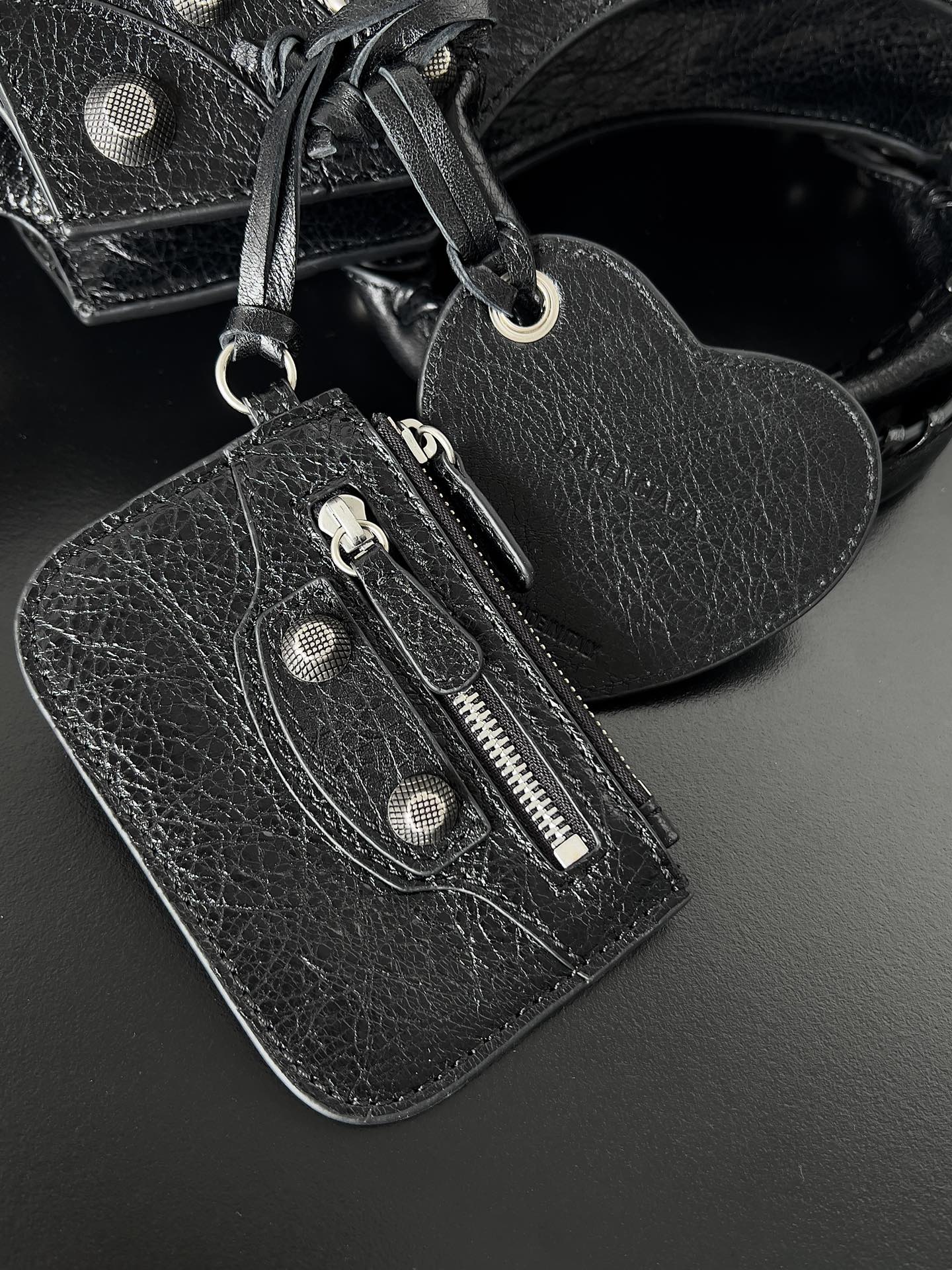 LuxluxHouse Best Quality Bags Balenciaga