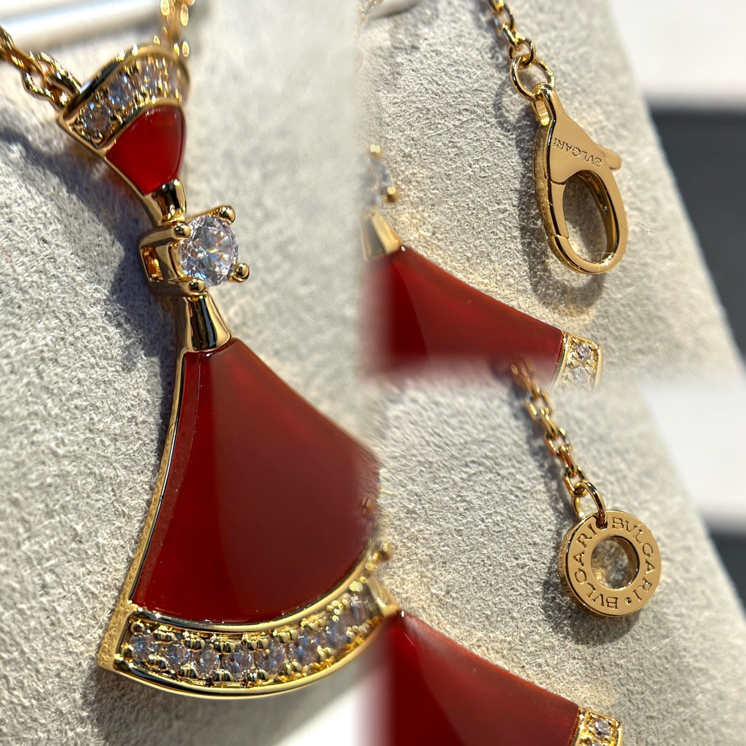LuxluxHouse Best Quality Accessories Bvlgari