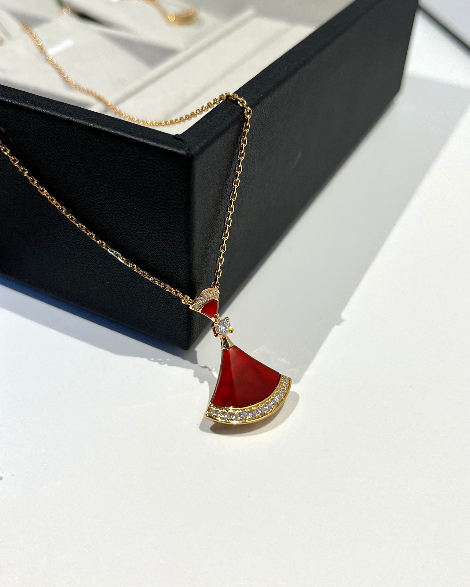 LuxluxHouse Best Quality Accessories Bvlgari
