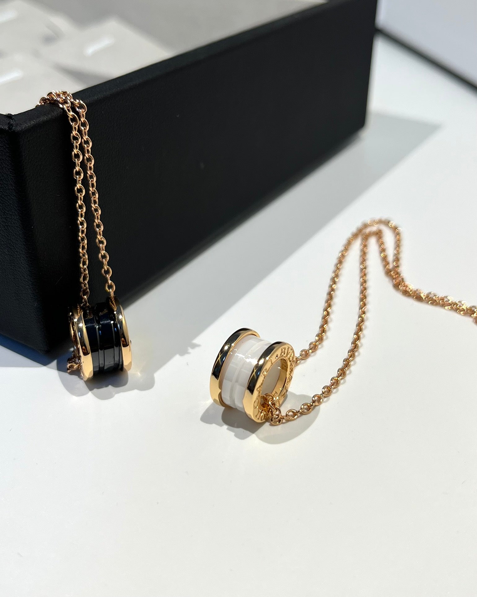 LuxluxHouse Best Quality Accessories Bvlgari