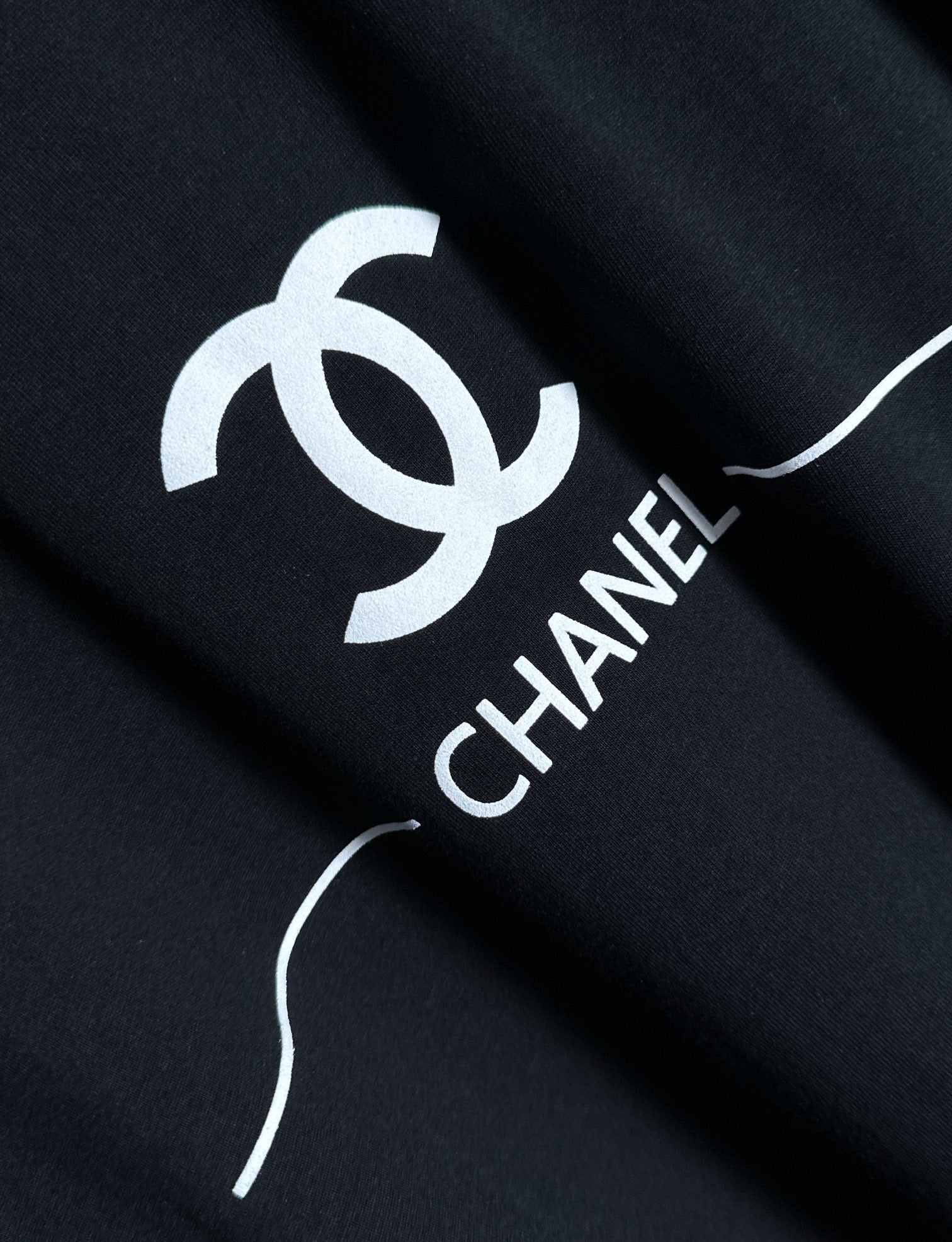 LuxluxHouse Best Quality Clothes T-shirt Chanel & Maison Margiela