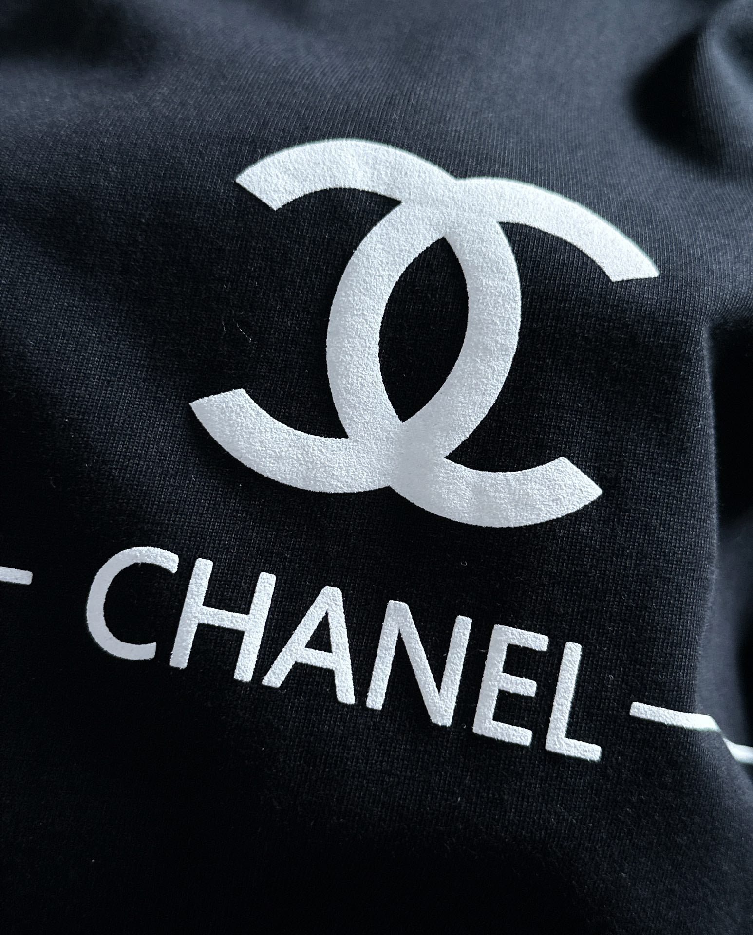 LuxluxHouse Best Quality Clothes T-shirt Chanel & Maison Margiela