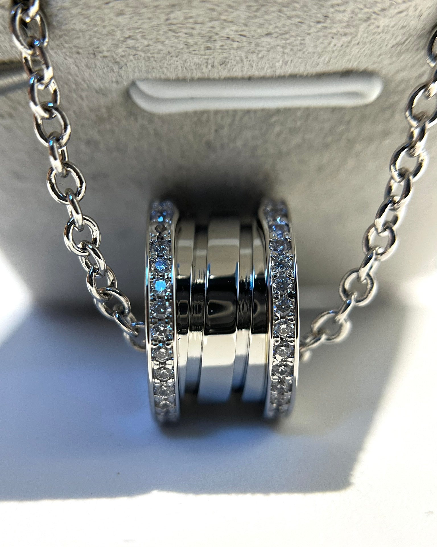 LuxluxHouse Best Quality Accessories Bvlgari