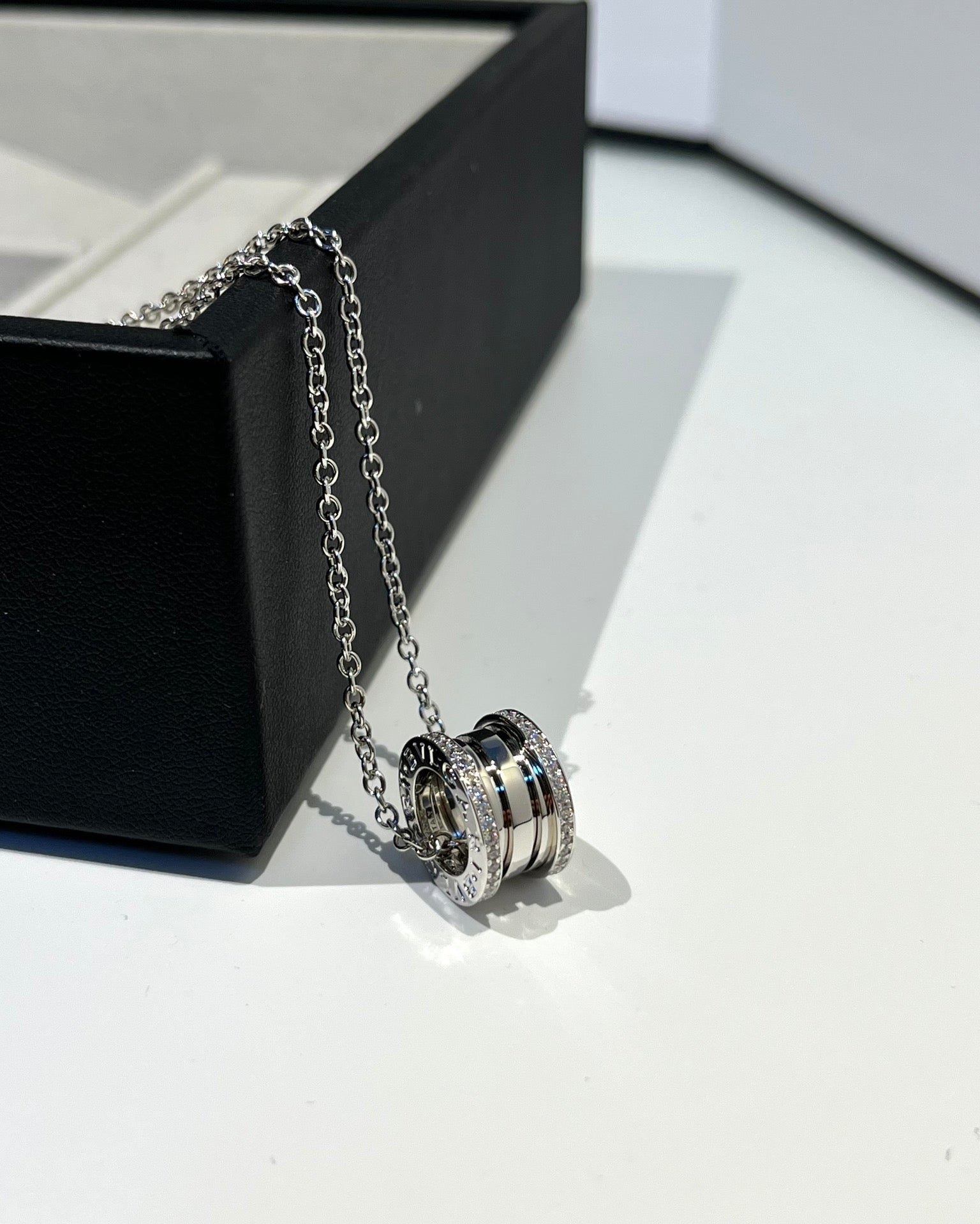 LuxluxHouse Best Quality Accessories Bvlgari