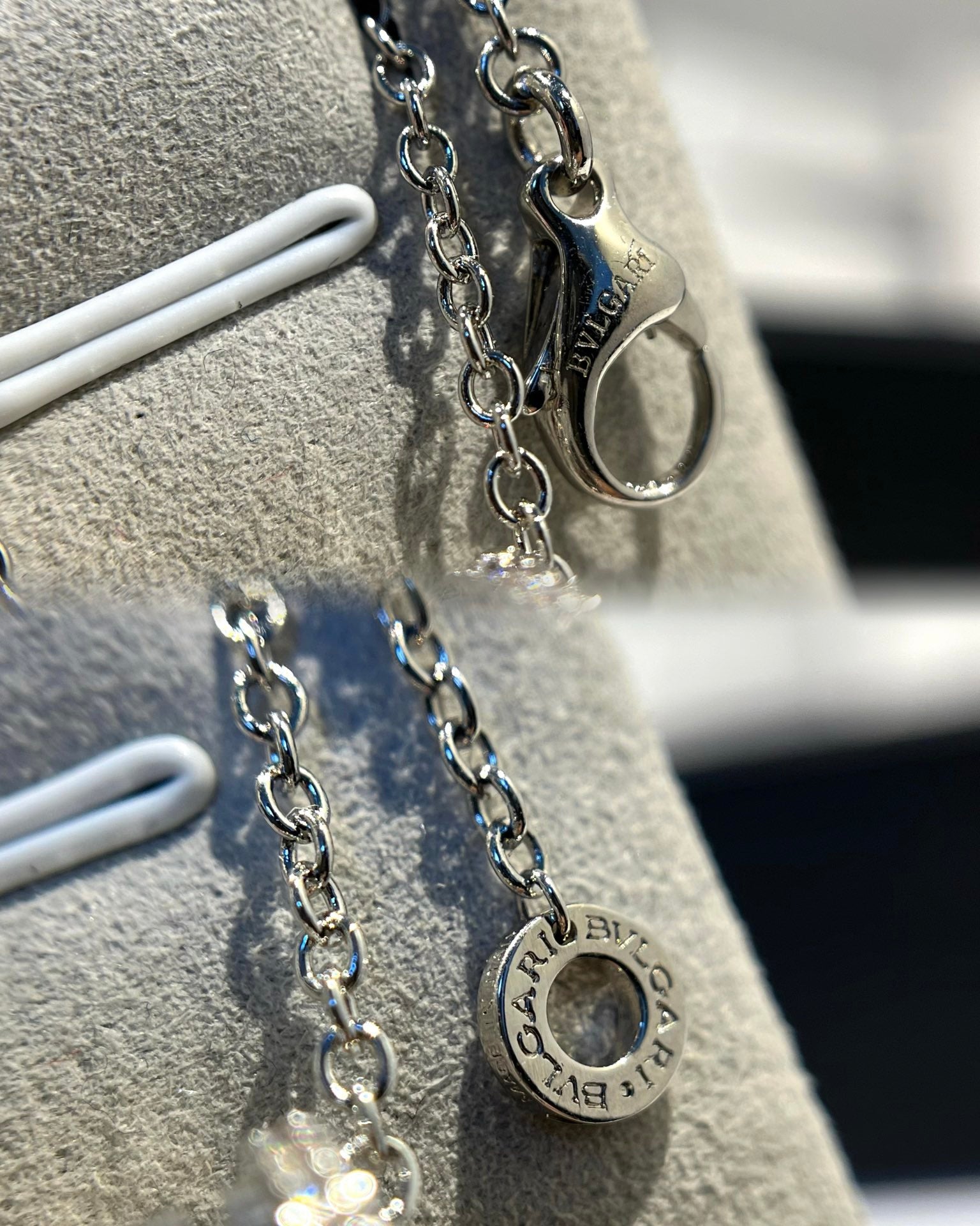 LuxluxHouse Best Quality Accessories Bvlgari