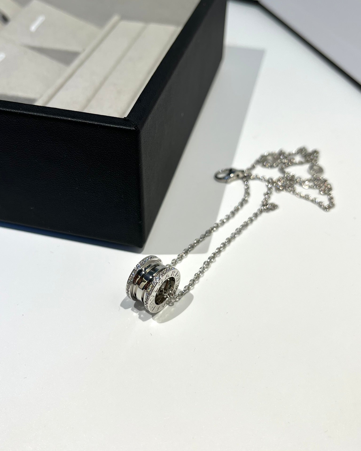 LuxluxHouse Best Quality Accessories Bvlgari