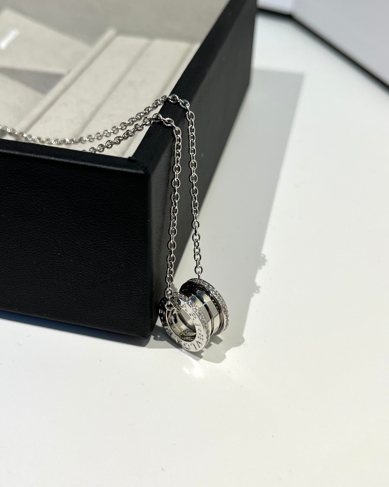 LuxluxHouse Best Quality Accessories Bvlgari