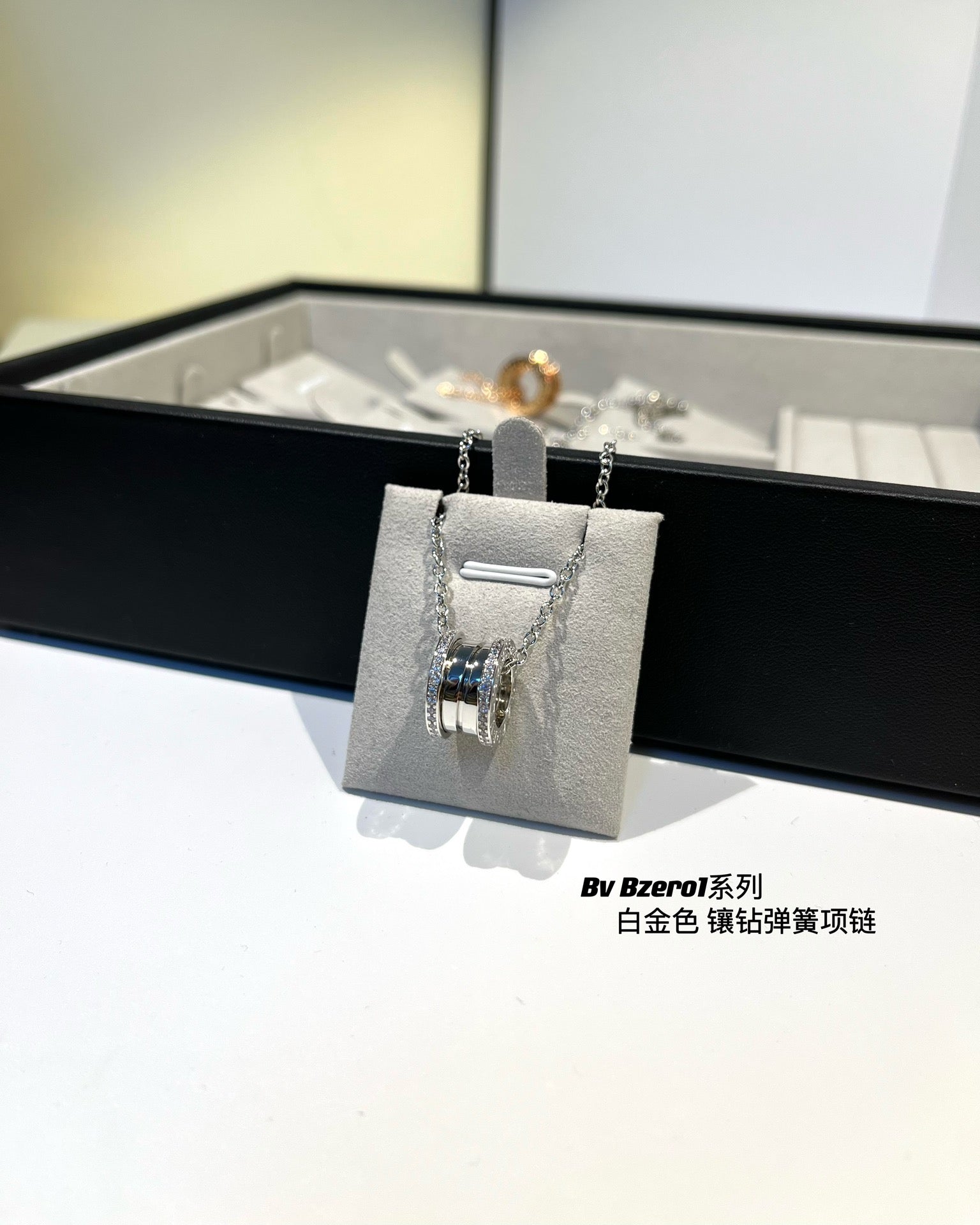 LuxluxHouse Best Quality Accessories Bvlgari
