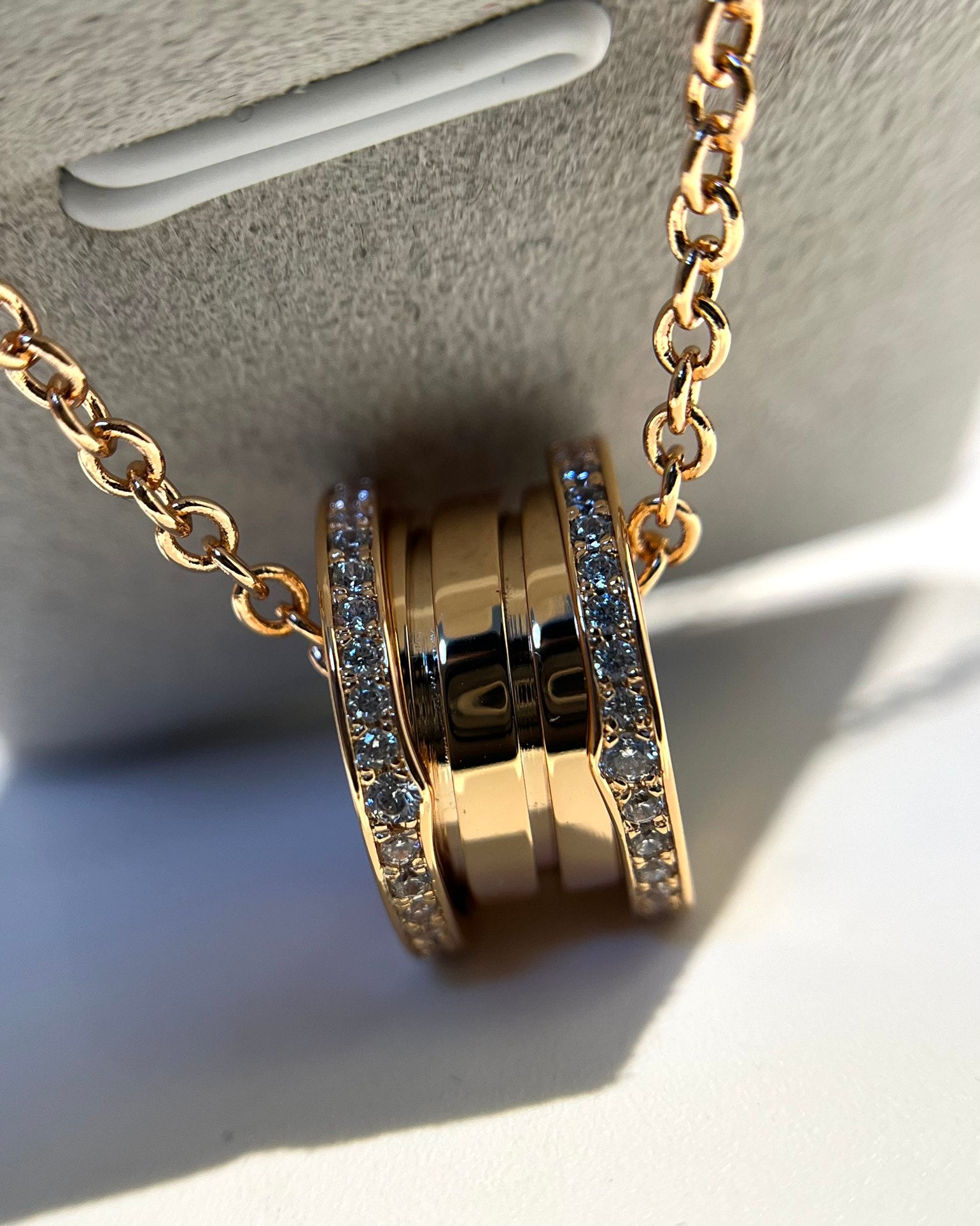 LuxluxHouse Best Quality Accessories Bvlgari