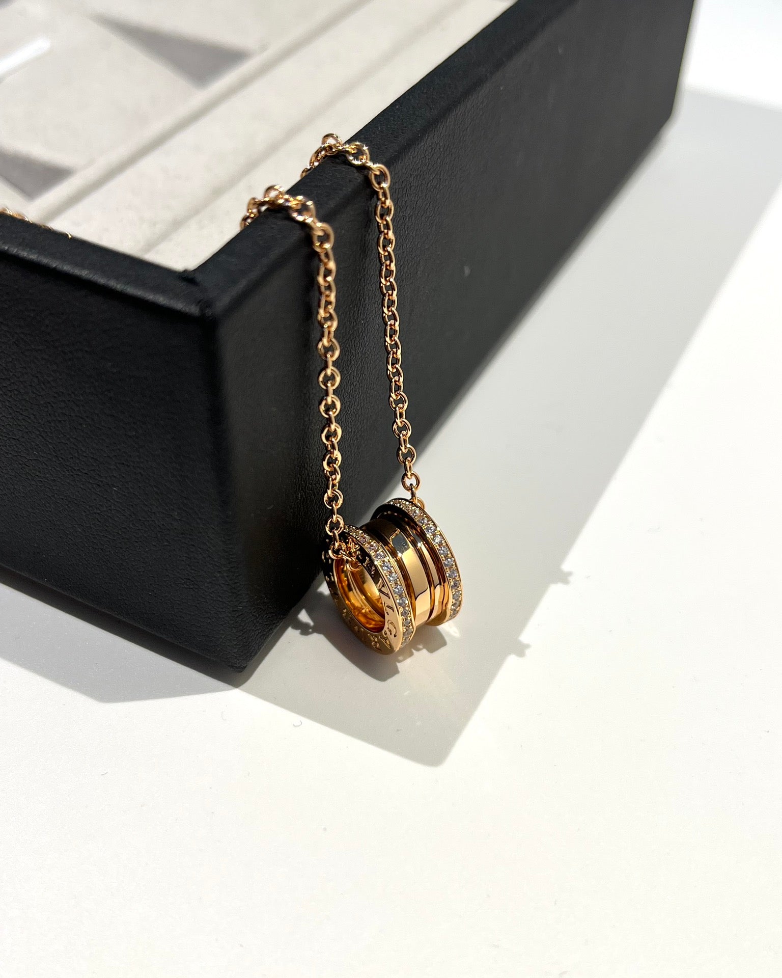 LuxluxHouse Best Quality Accessories Bvlgari