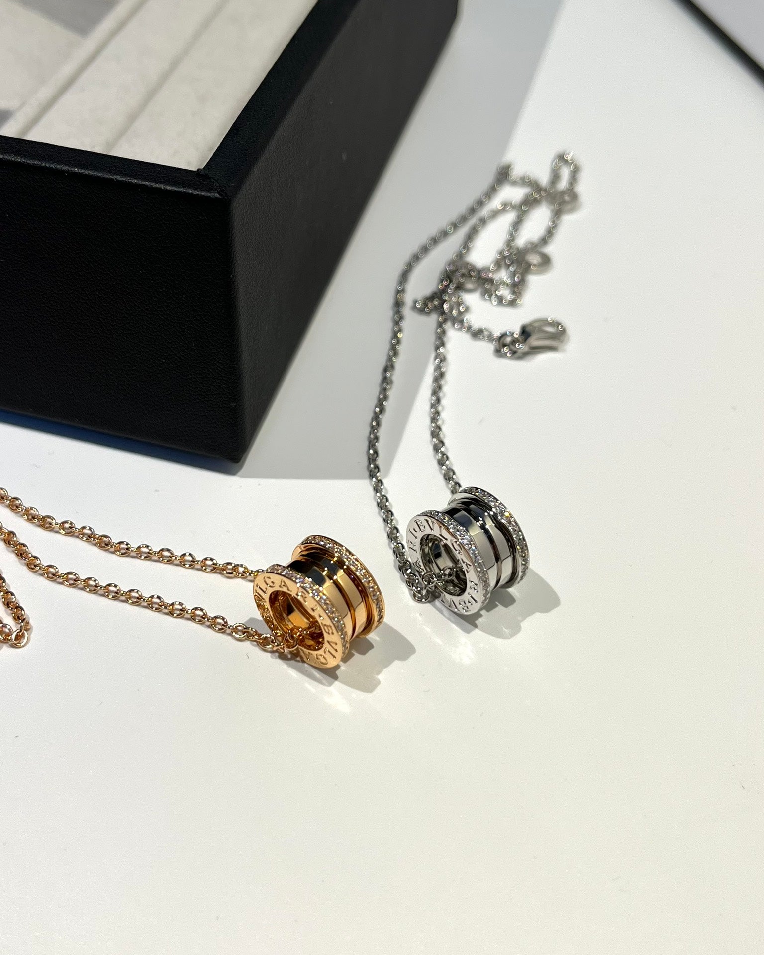 LuxluxHouse Best Quality Accessories Bvlgari