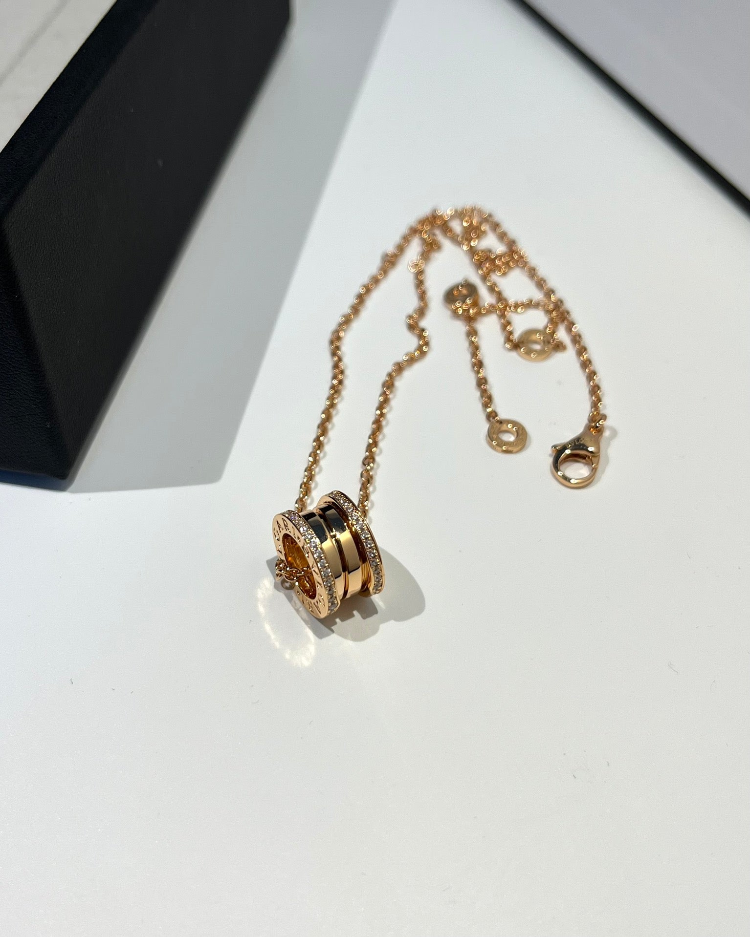 LuxluxHouse Best Quality Accessories Bvlgari
