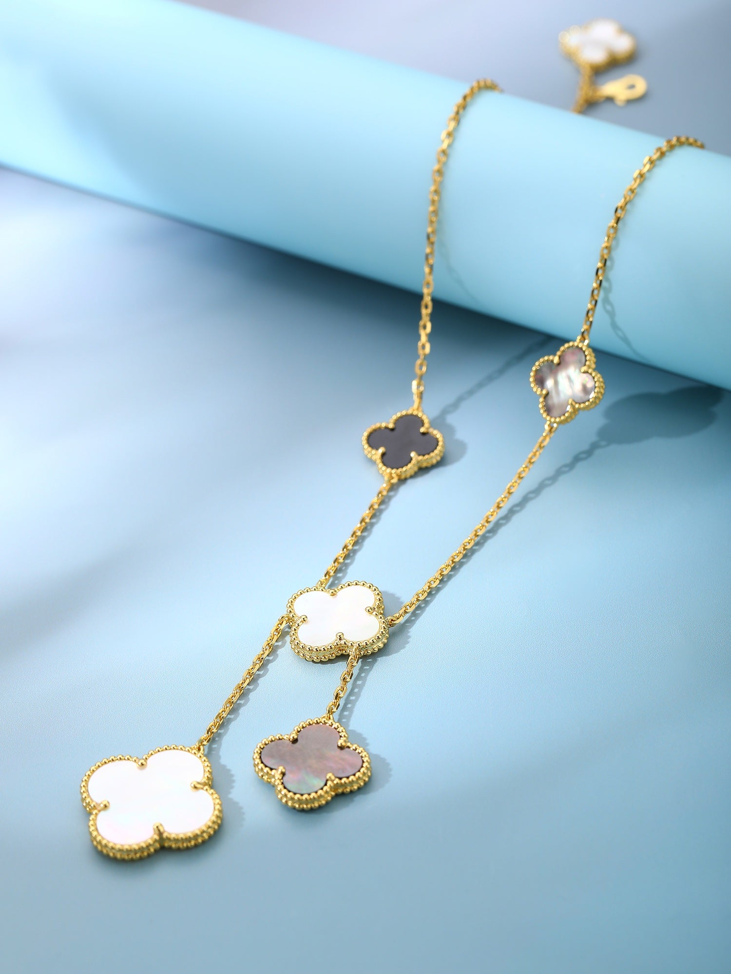 LuxluxHouse Best Quality Accessories Van Cleef & Arpels Necklace