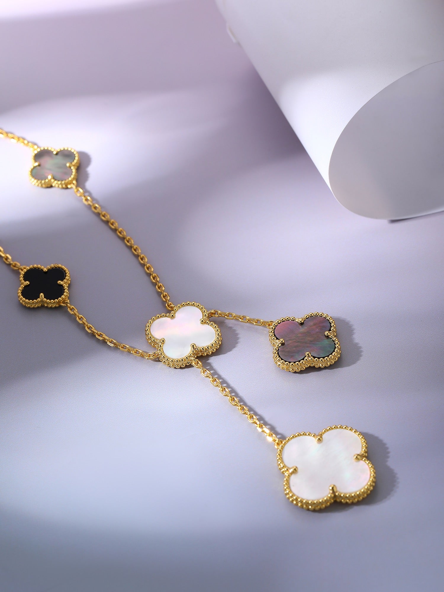 LuxluxHouse Best Quality Accessories Van Cleef & Arpels Necklace