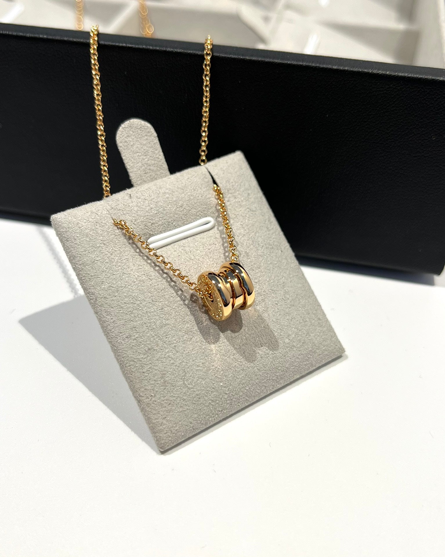 LuxluxHouse Best Quality Accessories Bvlgari