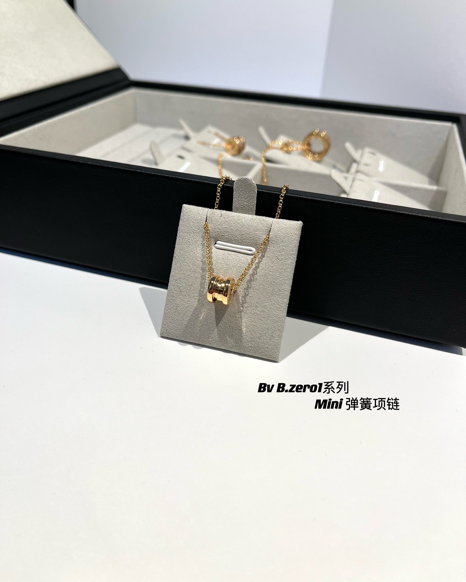 LuxluxHouse Best Quality Accessories Bvlgari