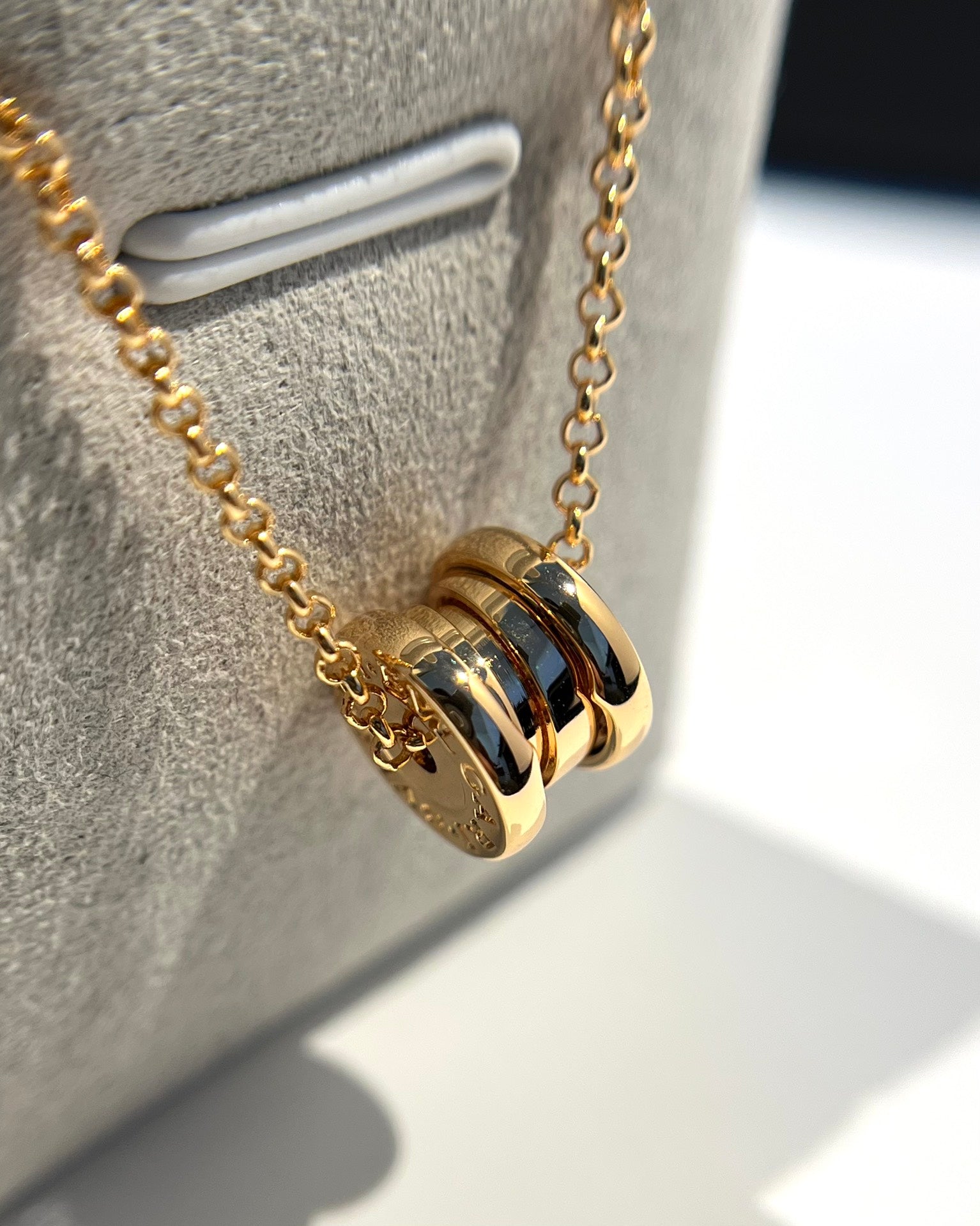 LuxluxHouse Best Quality Accessories Bvlgari
