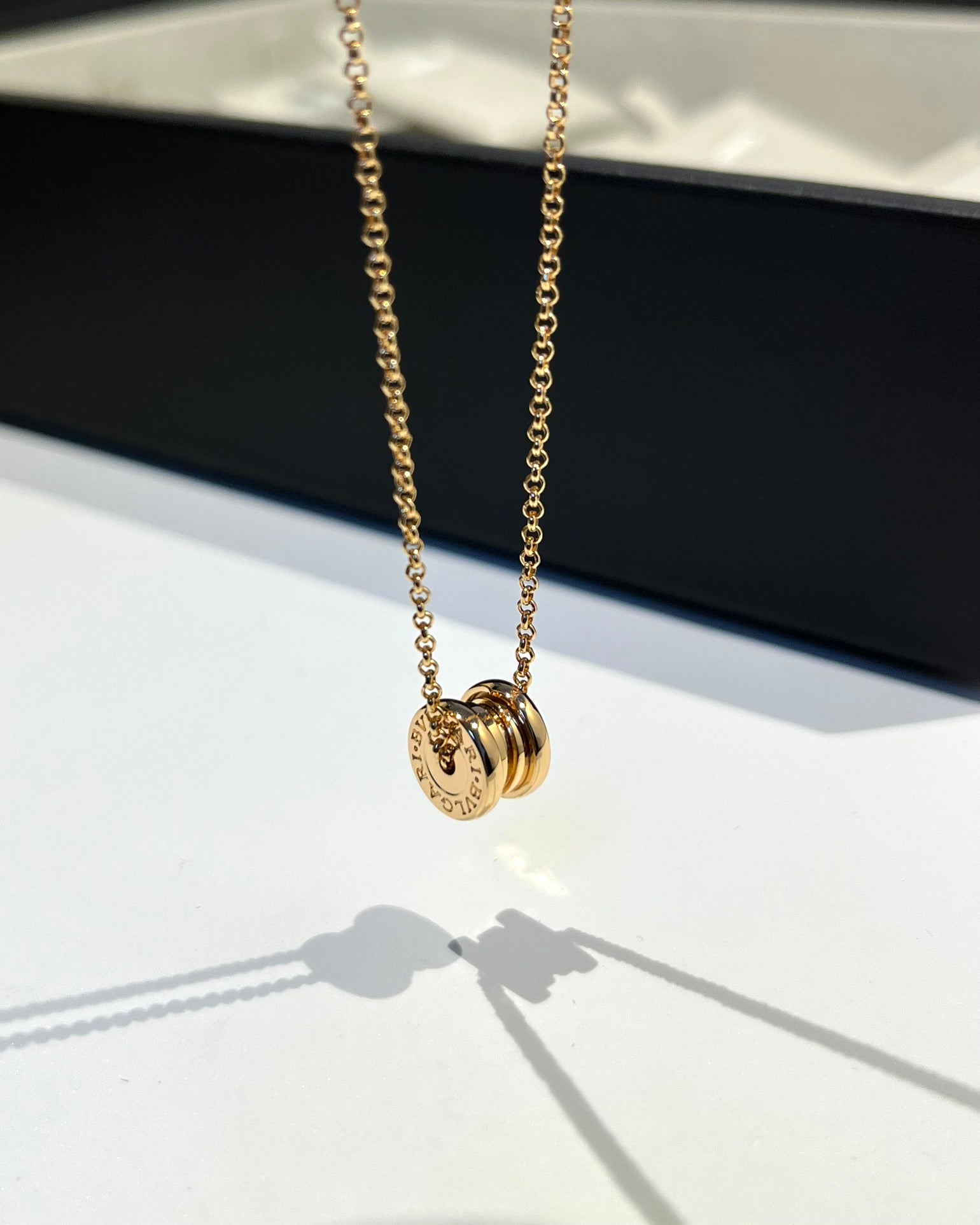 LuxluxHouse Best Quality Accessories Bvlgari