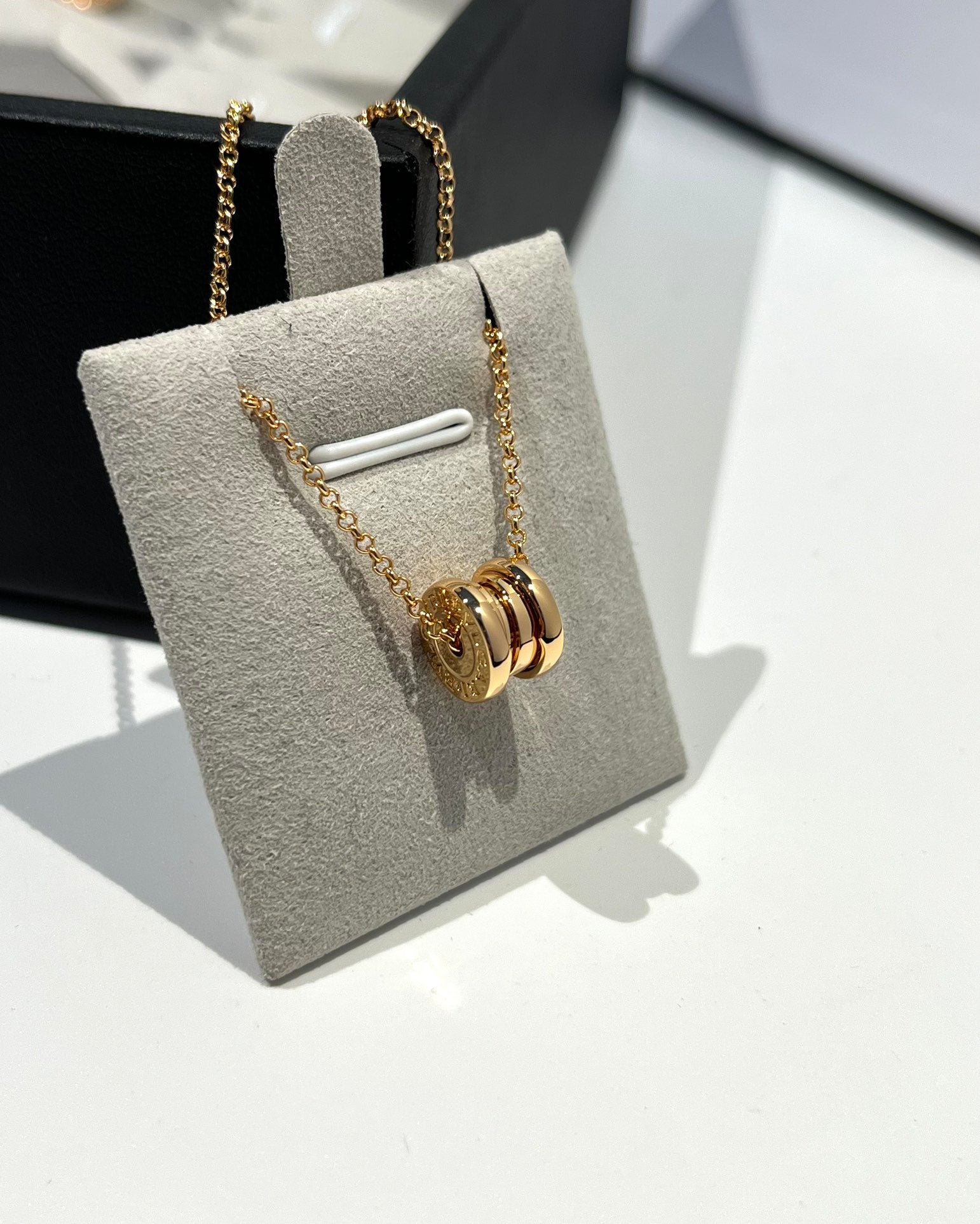LuxluxHouse Best Quality Accessories Bvlgari