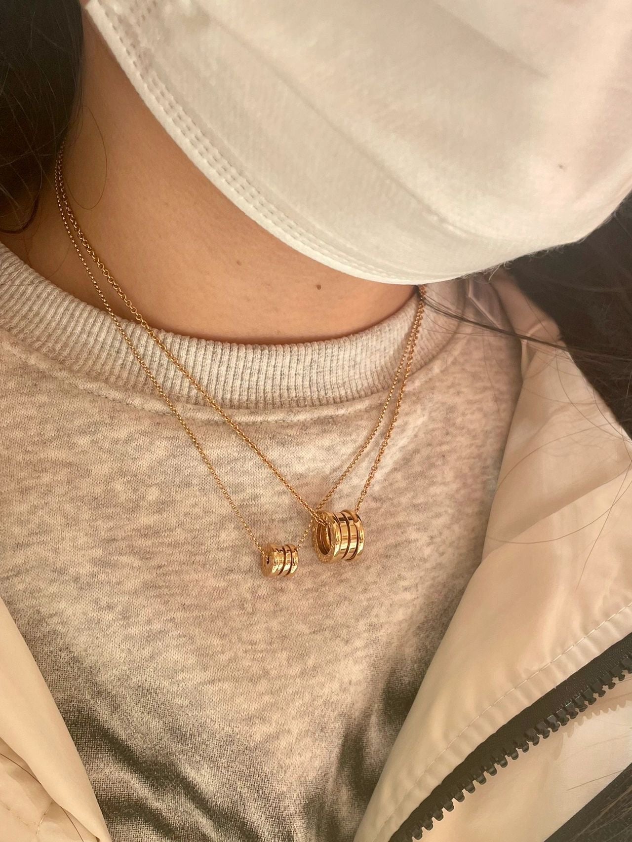 LuxluxHouse Best Quality Accessories Bvlgari