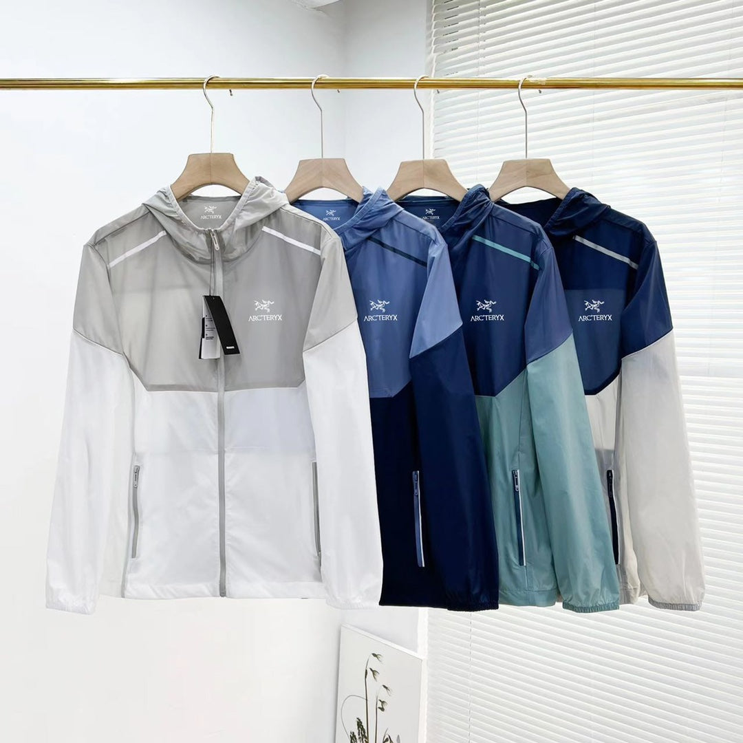 LuxluxHouse Best Quality Clothes Coats & Jackets Arcteryx