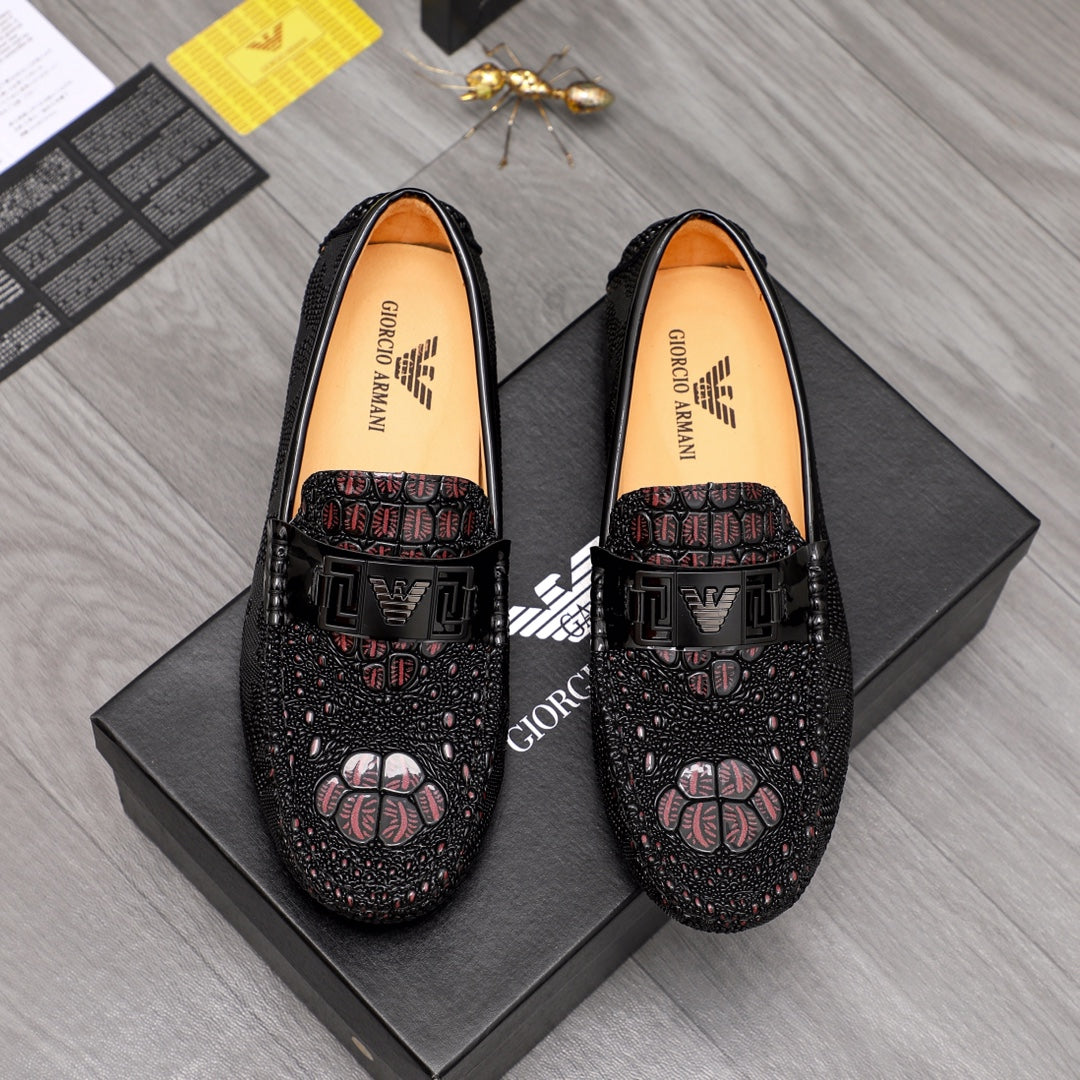 LuxluxHouse Best Quality Shoes Shoes Amiri