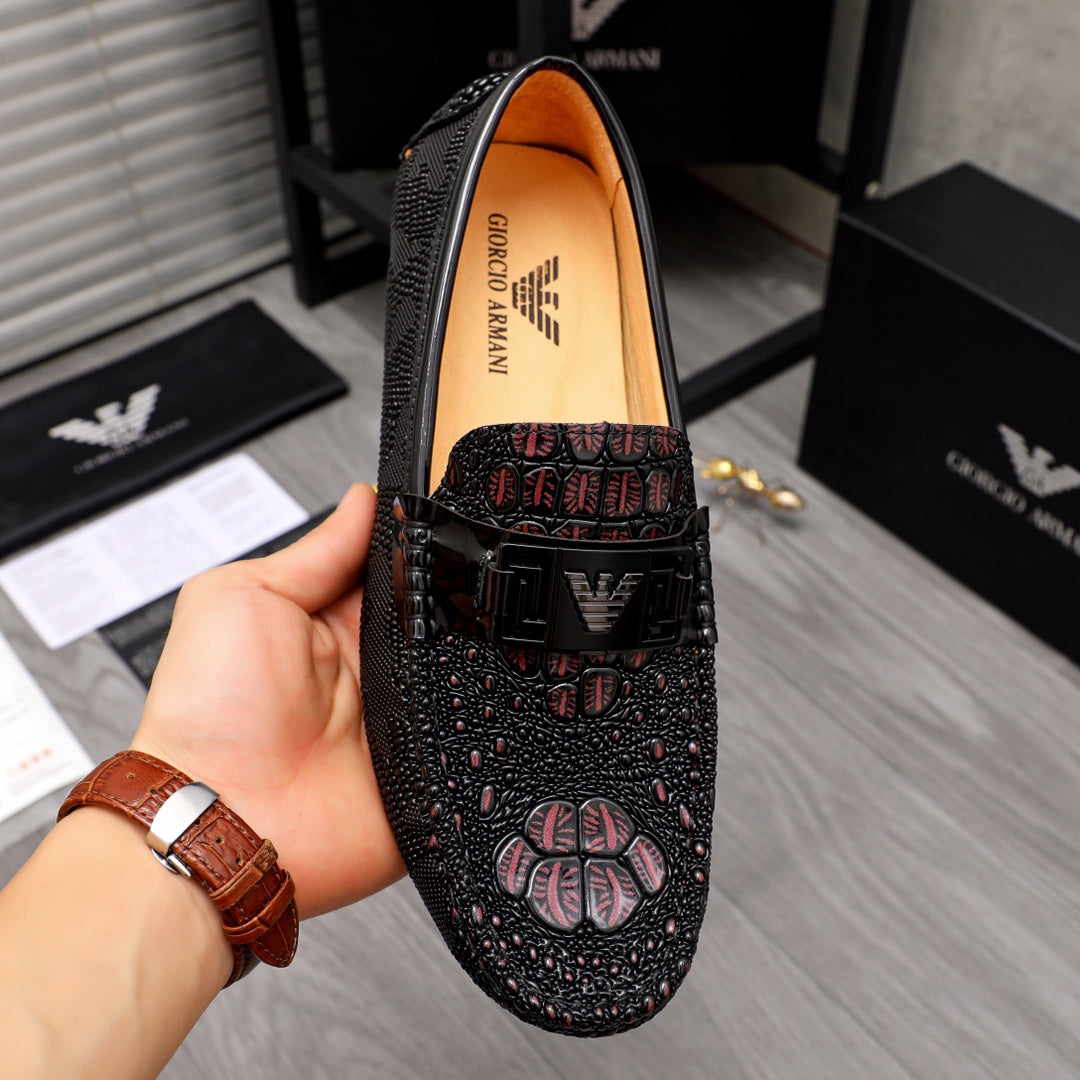 LuxluxHouse Best Quality Shoes Shoes Amiri