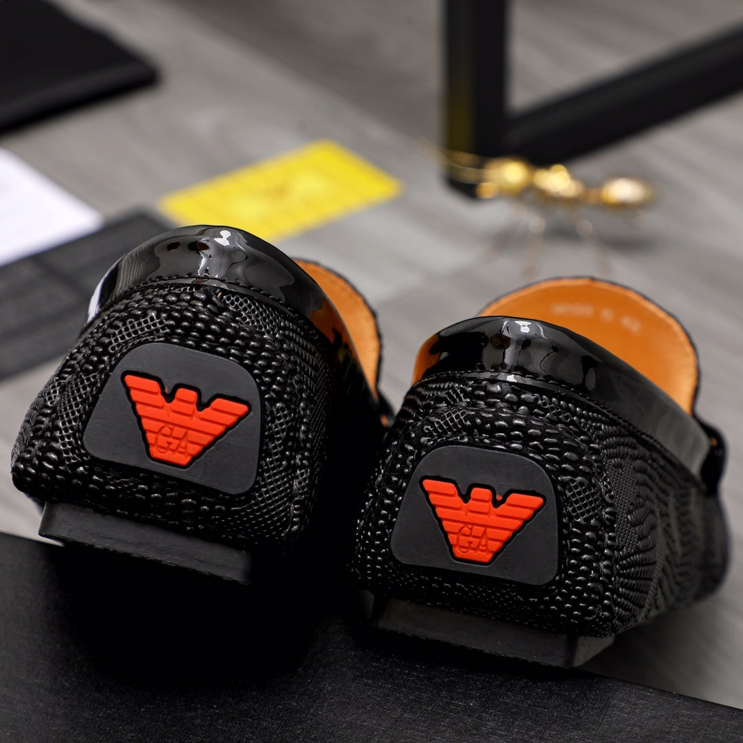 LuxluxHouse Best Quality Shoes Shoes Amiri