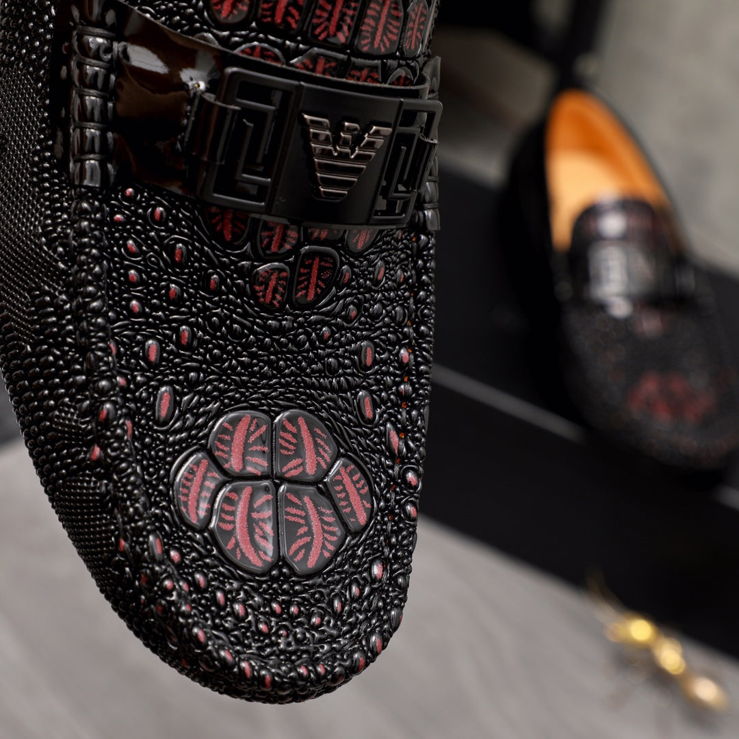 LuxluxHouse Best Quality Shoes Shoes Amiri
