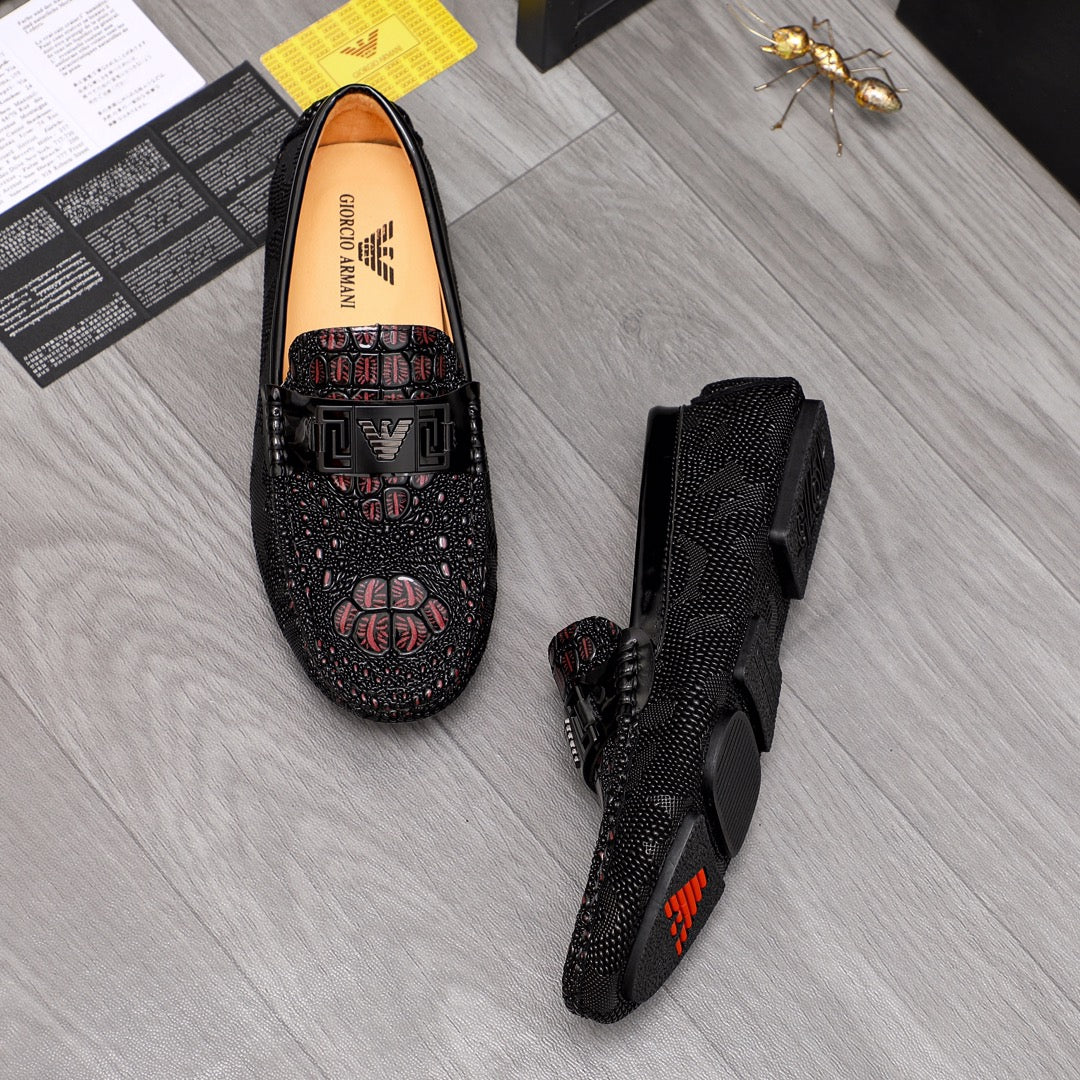 LuxluxHouse Best Quality Shoes Shoes Amiri