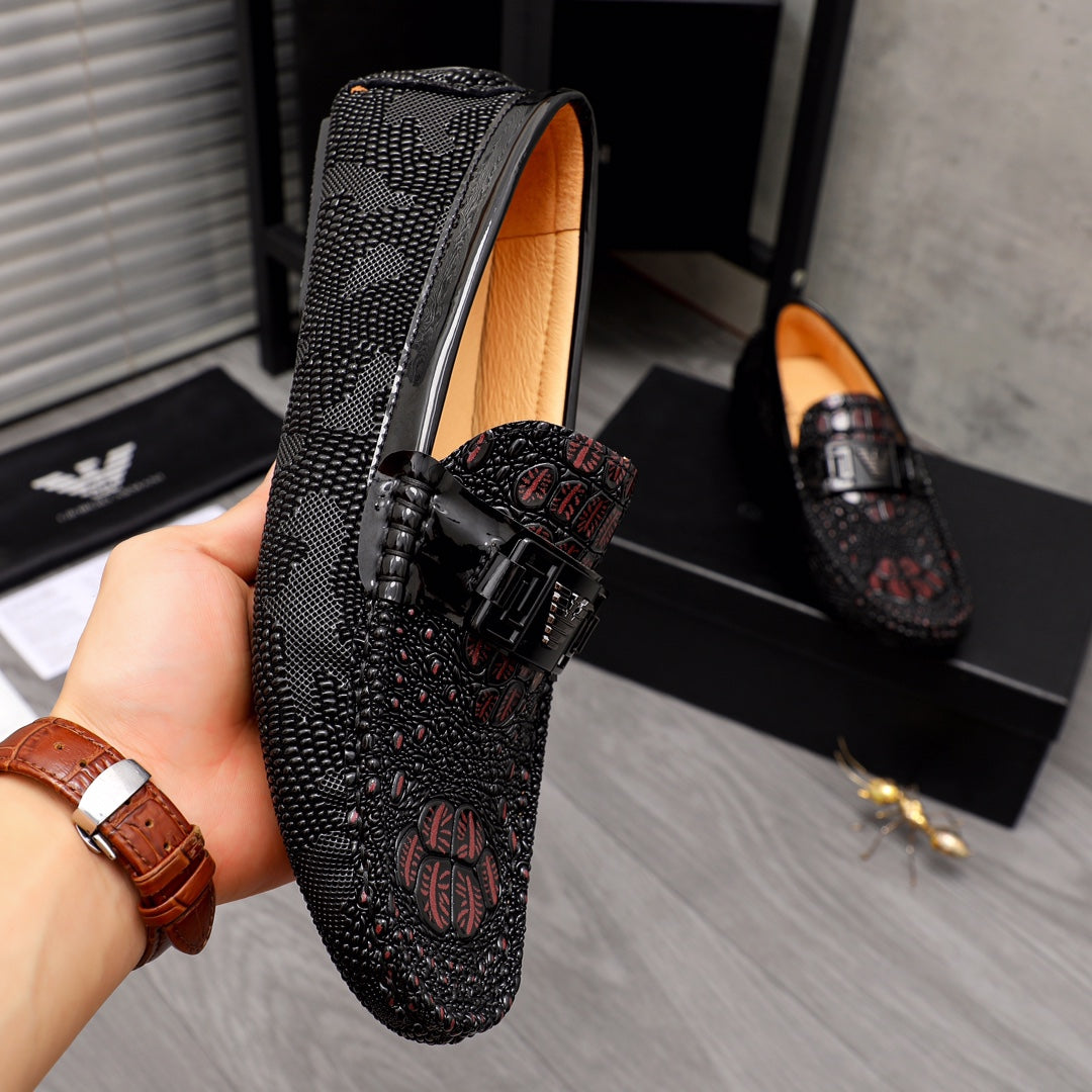 LuxluxHouse Best Quality Shoes Shoes Amiri