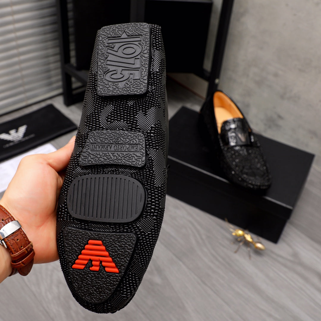 LuxluxHouse Best Quality Shoes Shoes Amiri
