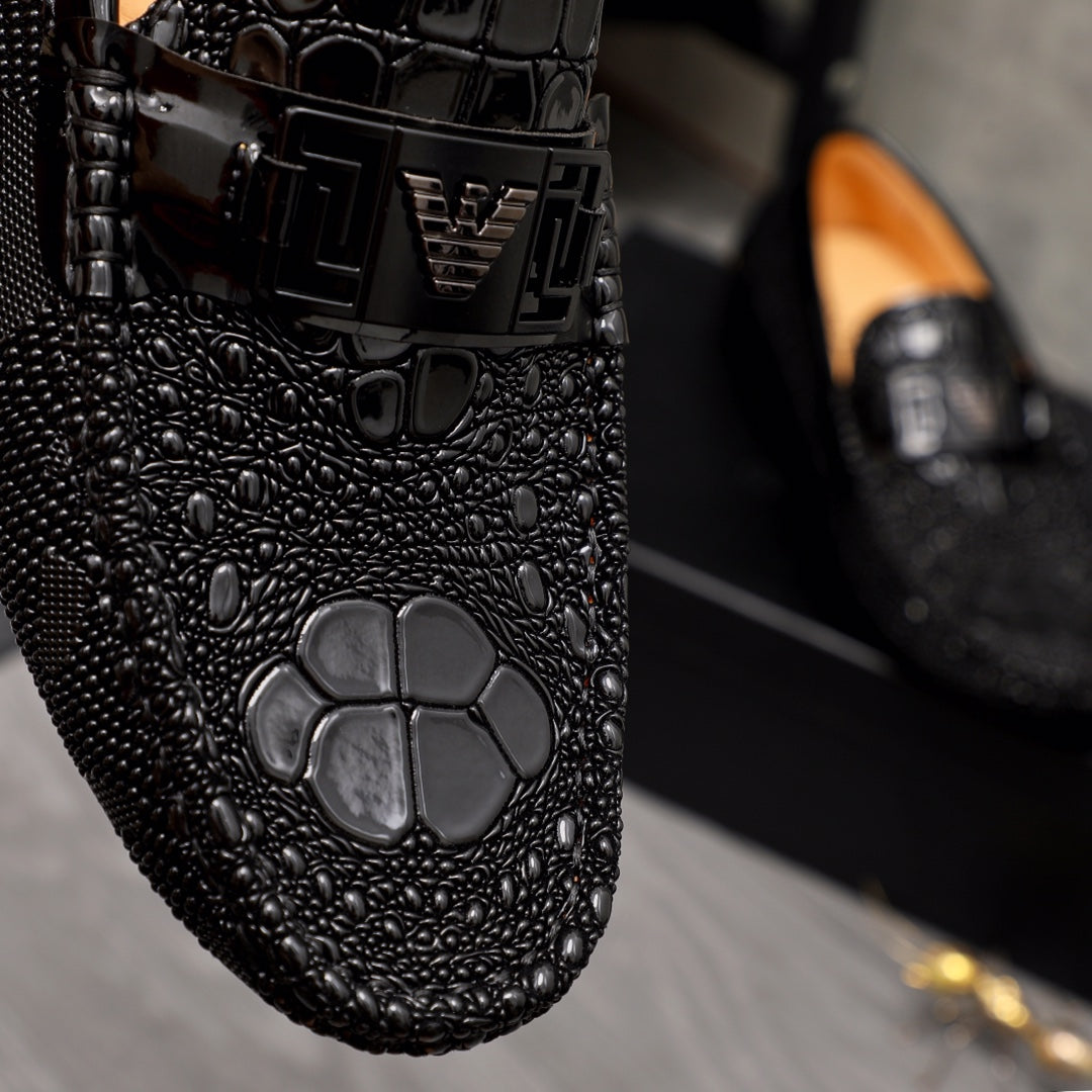 LuxluxHouse Best Quality Shoes Shoes Amiri