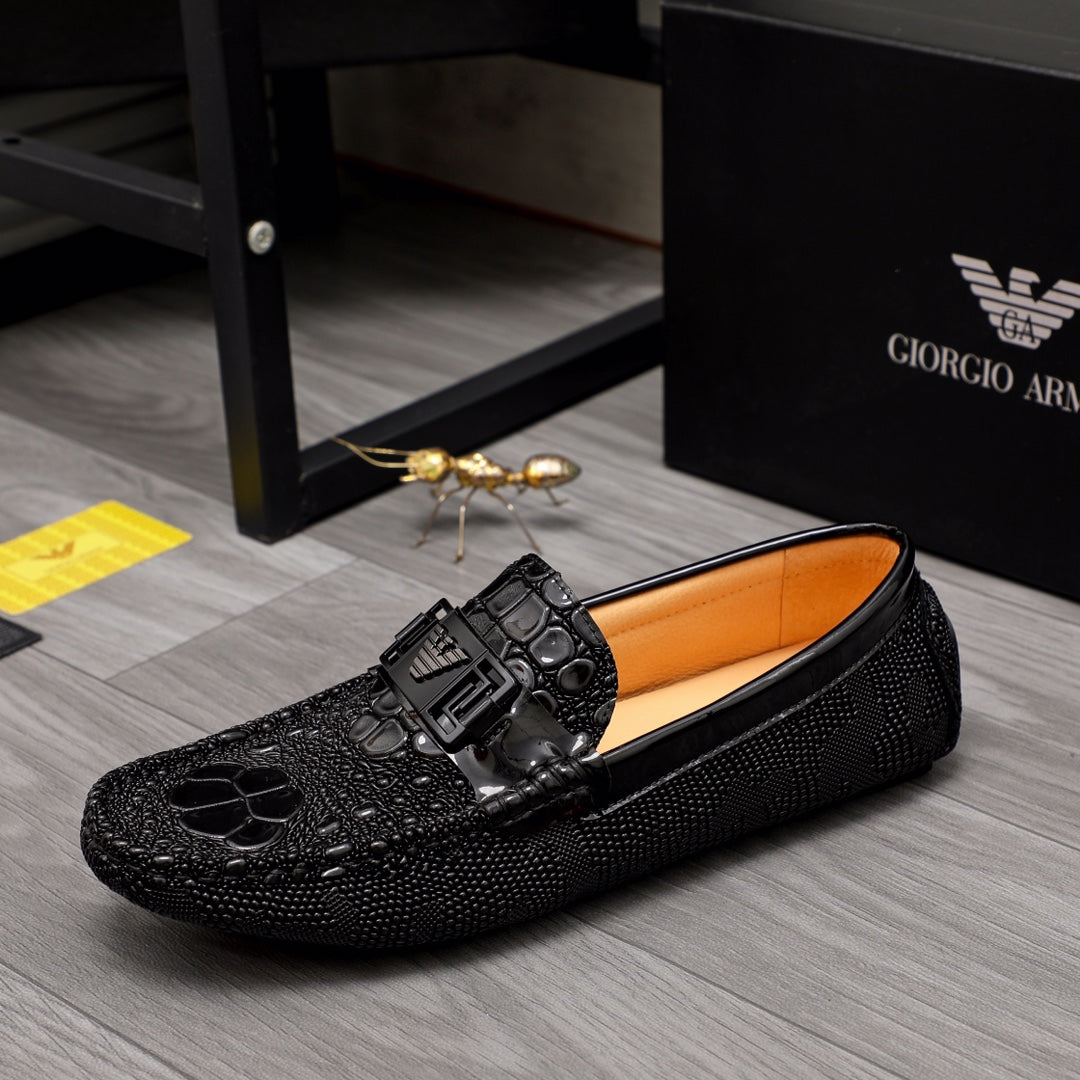 LuxluxHouse Best Quality Shoes Shoes Amiri