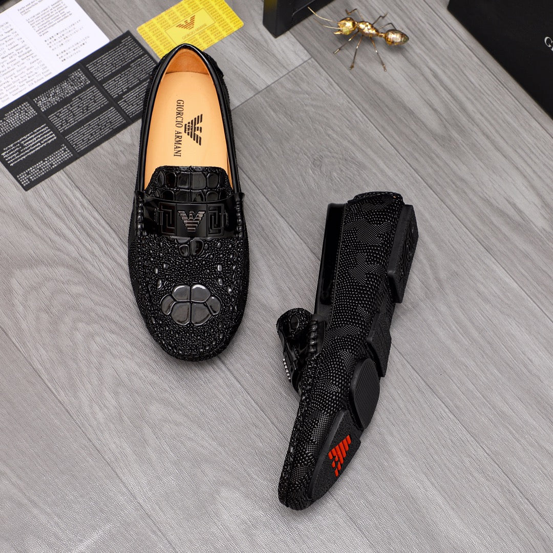 LuxluxHouse Best Quality Shoes Shoes Amiri