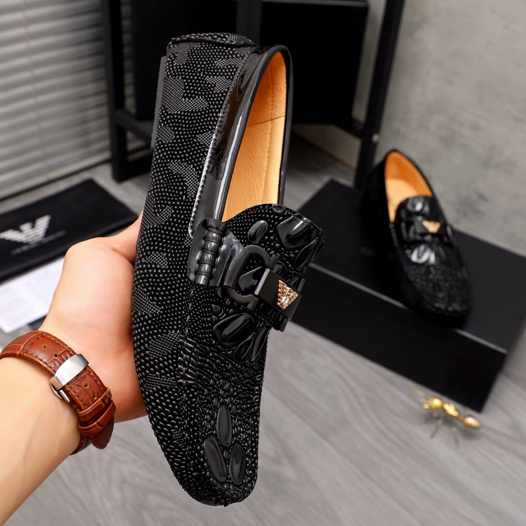 LuxluxHouse Best Quality Shoes Shoes Amiri