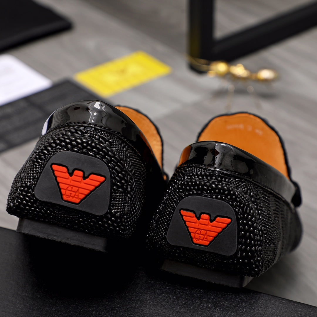 LuxluxHouse Best Quality Shoes Shoes Amiri