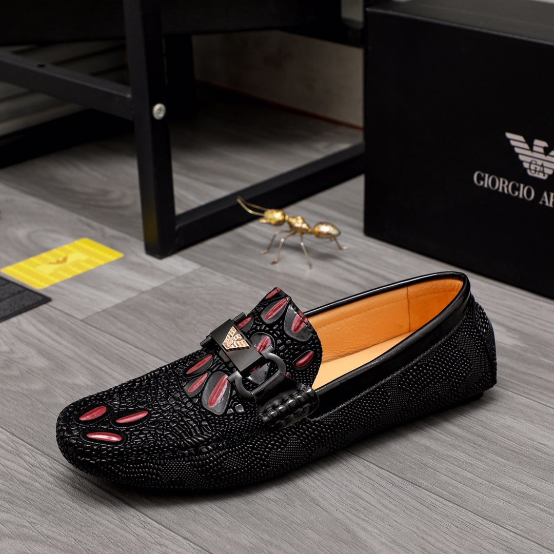 LuxluxHouse Best Quality Shoes Shoes Amiri