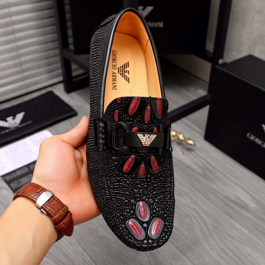 LuxluxHouse Best Quality Shoes Shoes Amiri