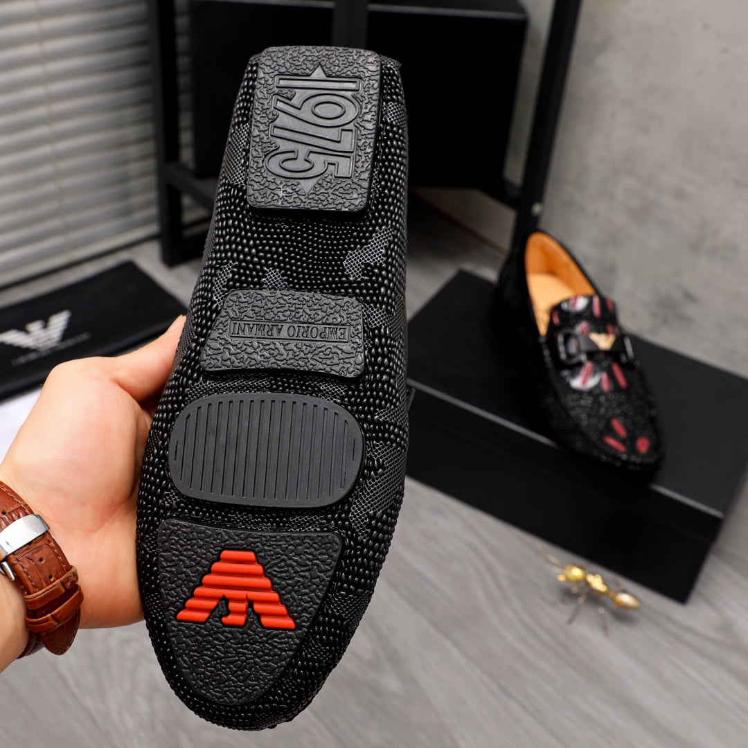 LuxluxHouse Best Quality Shoes Shoes Amiri