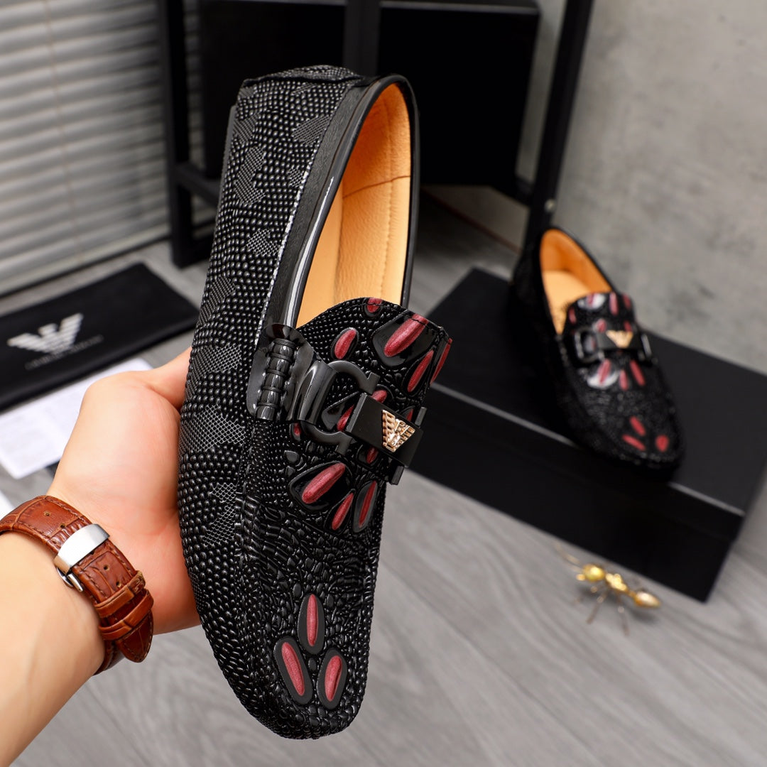 LuxluxHouse Best Quality Shoes Shoes Amiri