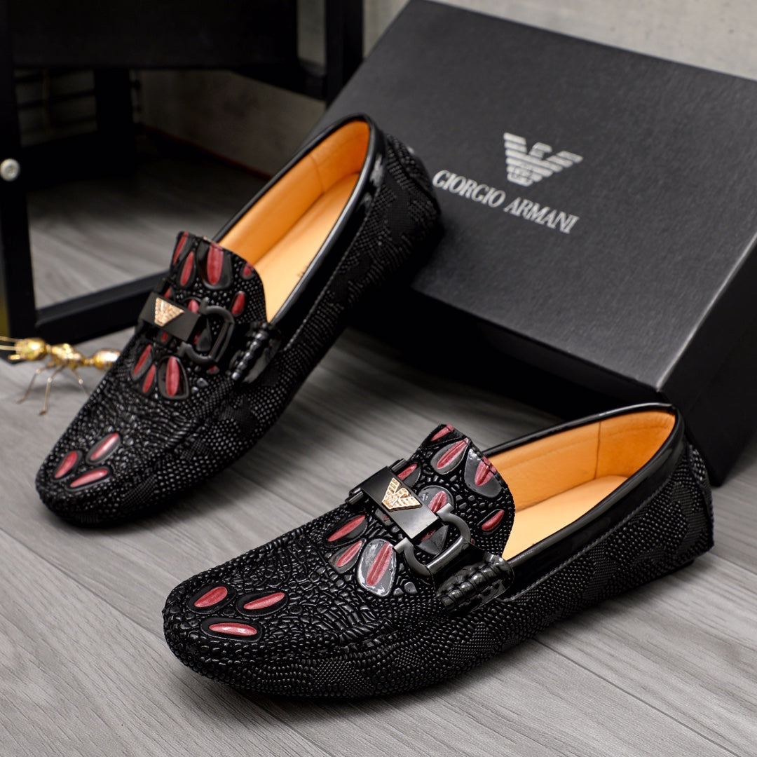 LuxluxHouse Best Quality Shoes Shoes Amiri