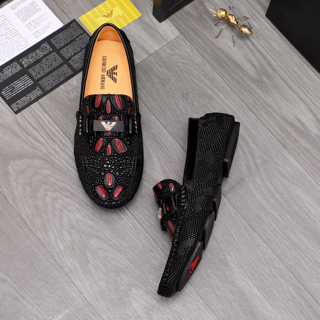 LuxluxHouse Best Quality Shoes Shoes Amiri