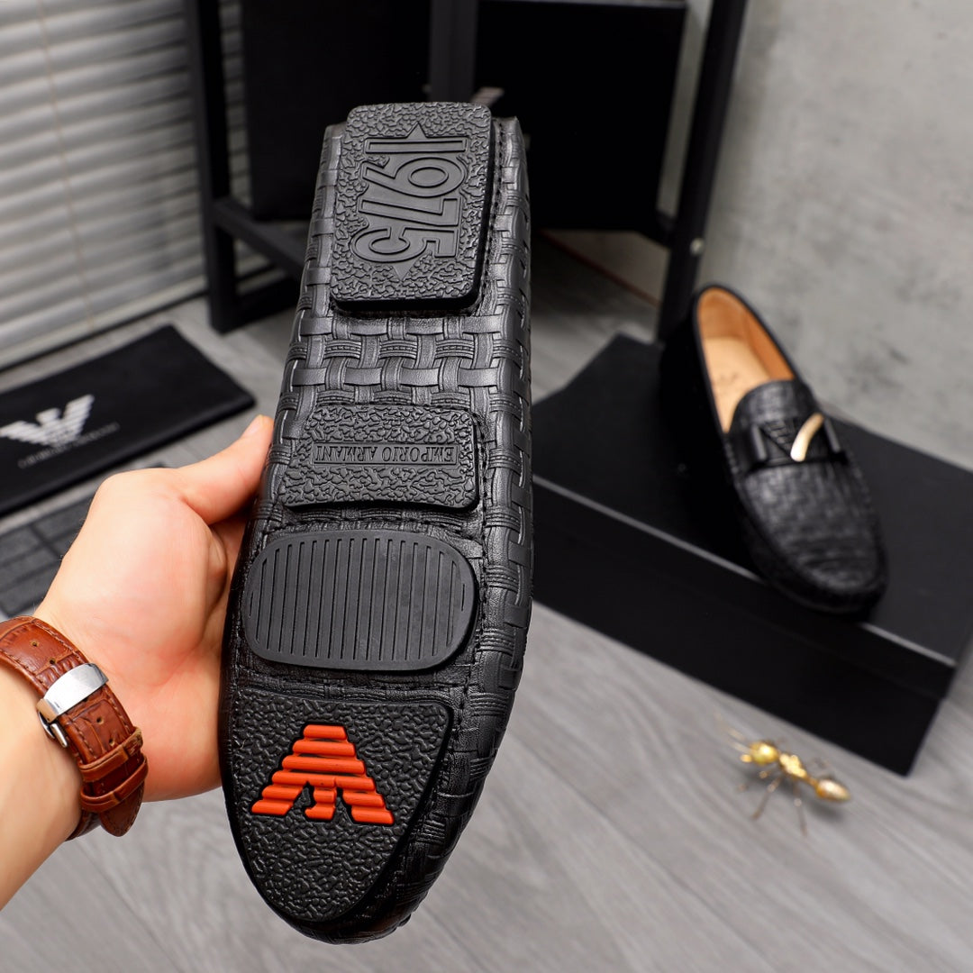 LuxluxHouse Best Quality Shoes Shoes Amiri