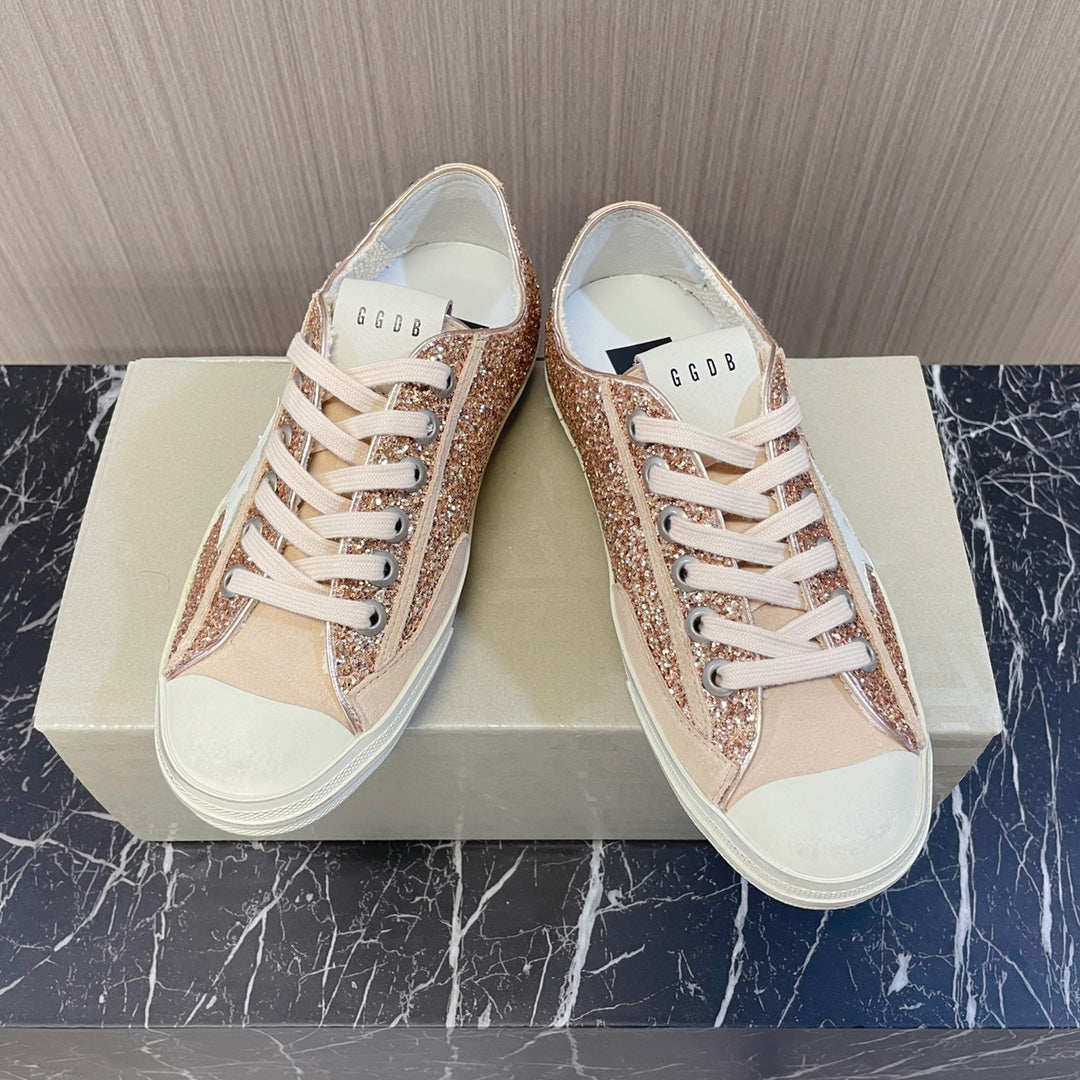 LuxluxHouse Best Quality Shoes Golden Goose