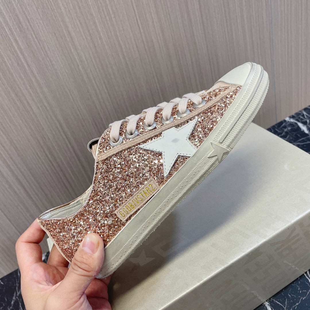 LuxluxHouse Best Quality Shoes Golden Goose