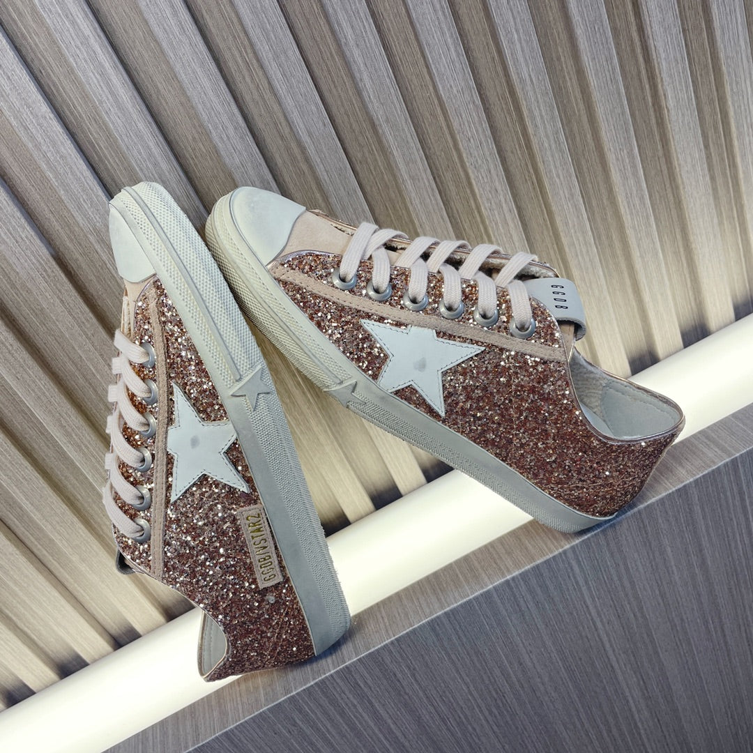 LuxluxHouse Best Quality Shoes Golden Goose
